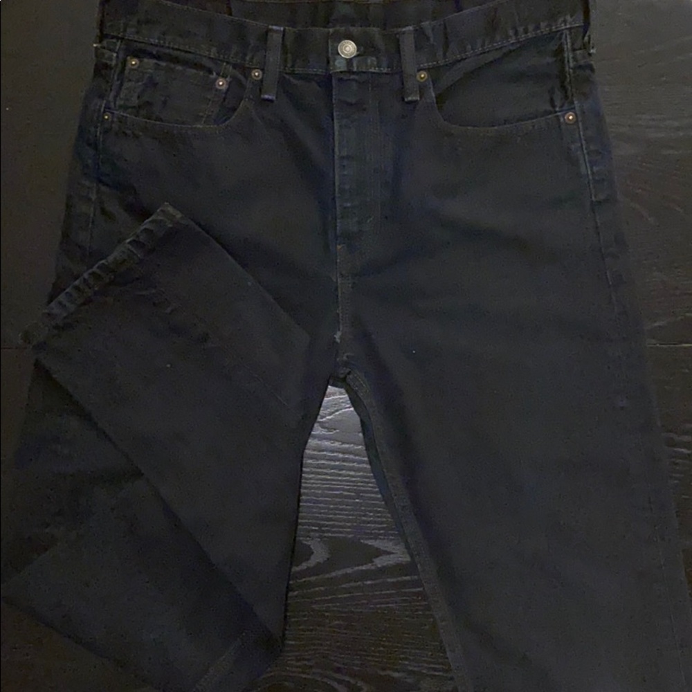 Levi’s 522 Jeans